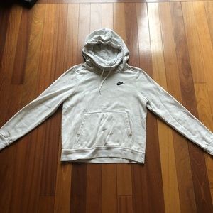 Nike hoodie